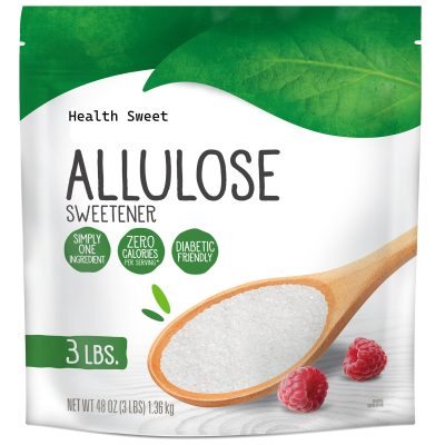 Allulose