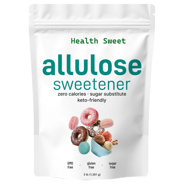 Allulose - Image 2
