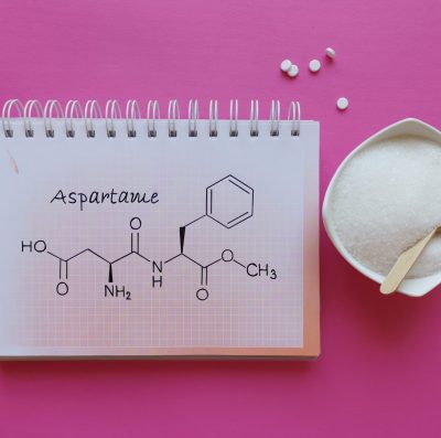 Aspartame