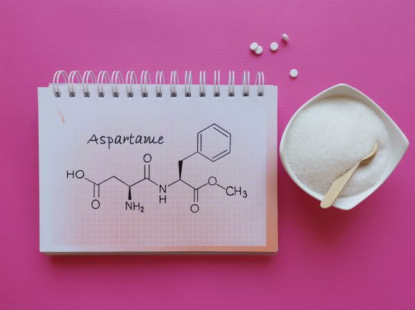 Aspartame