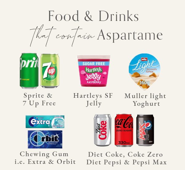 Aspartame - Image 3