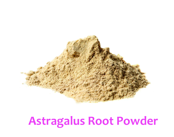 Astragalus Root Powder - Image 2
