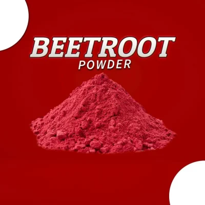 Beetroot Powder