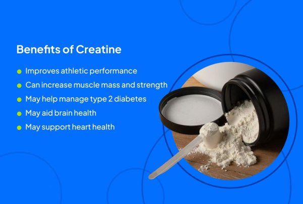 Creatine Monohydrate - Image 3