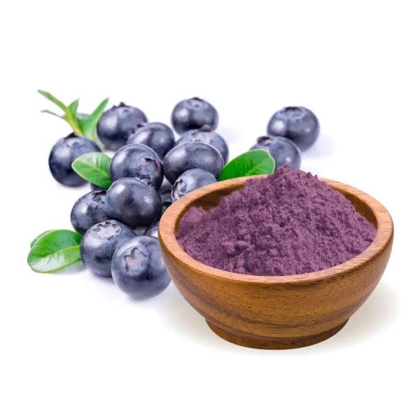 Blueberry Powder - Image 2