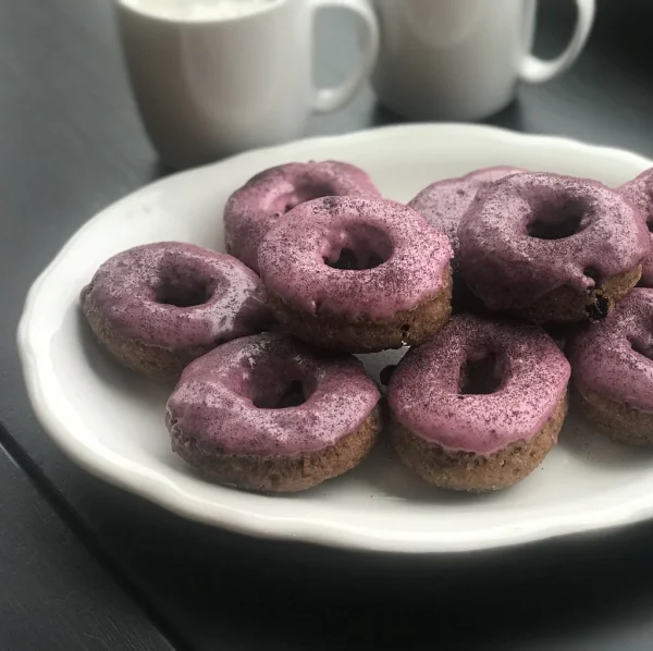 Blueberry Powder - Image 6