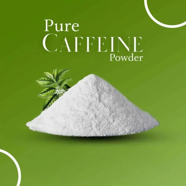 Caffeine Anhydrous