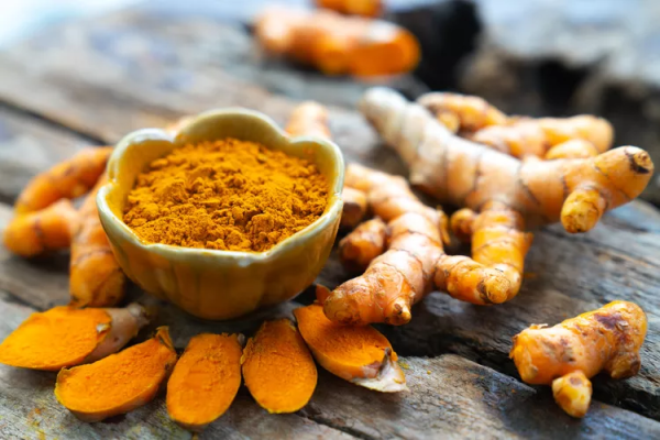 Curcumin - Image 3