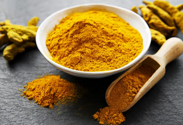Curcumin - Image 2