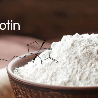 D-Biotin
