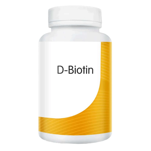 D-Biotin - Image 3