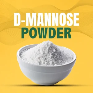 D-mannose
