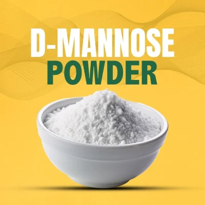 D-mannose