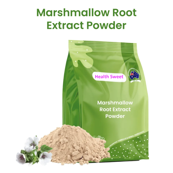 Marshmallow Root Extract Powder - Image 2