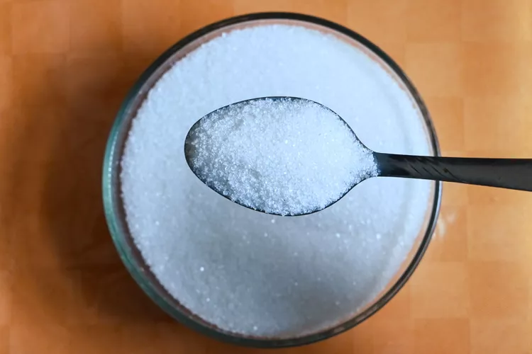 Erythritol powder- All You Should Know 3 Erythritol powder is health and natural.