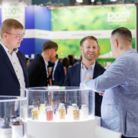 FI Europe 2024,Frankfurt