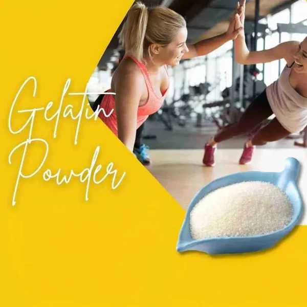 Gelatin Powder - Image 2