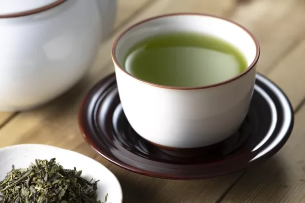 Green Tea Extract - Image 2