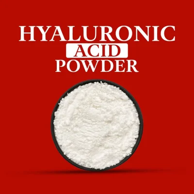 Hyaluronic Acid