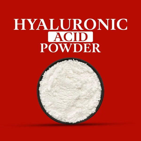 Hyaluronic Acid