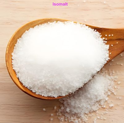 Isomalt