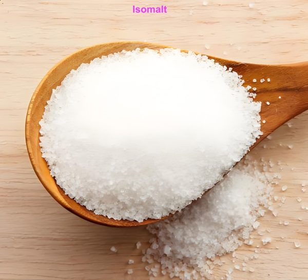 Isomalt