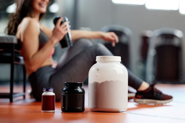 Creatine Monohydrate - Image 5