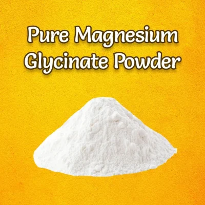 Magnesium Glycinate