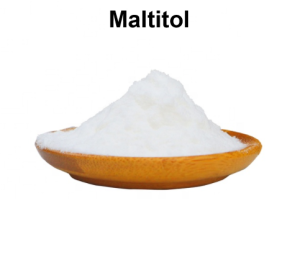 Maltitol is a type of sugar alcohol that’s becoming increasingly popular as a sugar substitute. Other sugar alcohols include xylitol, sorbitol, and mannitol. Maltitol is found naturally in some fruits and vegetables.