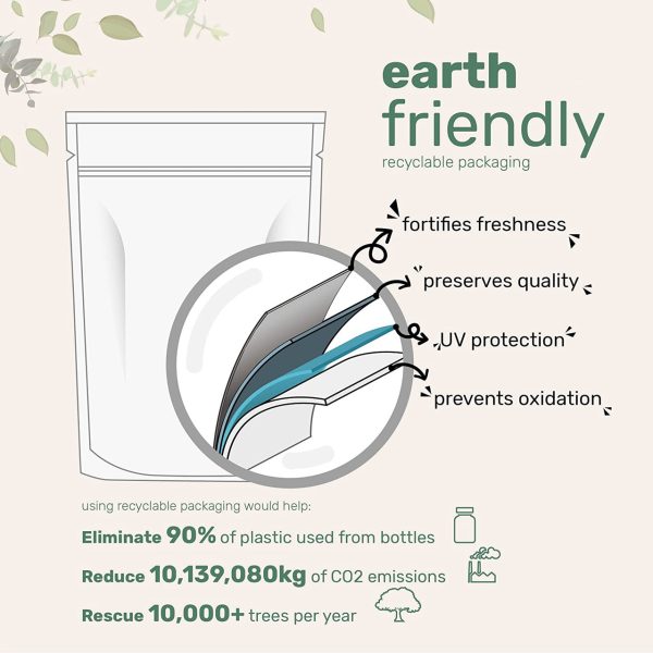 Marshmallow Root Extract Powder - Image 5
