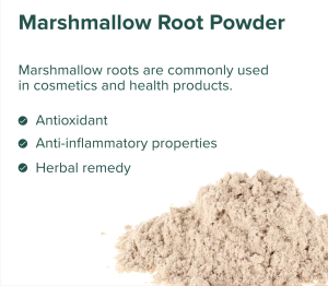 Marshmallow Root Powder 2