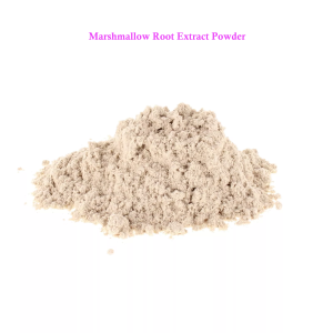 Marshmallow Root Extract Powder