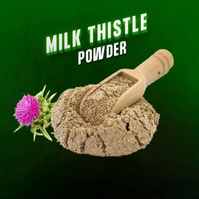 Milk Thistle Extract