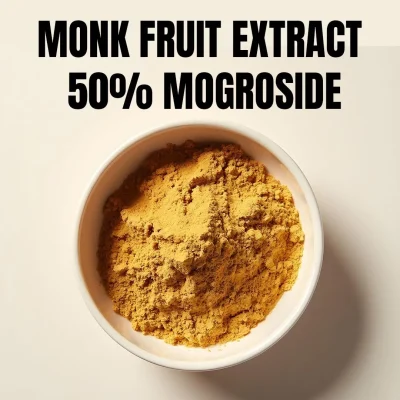 Monk Fruit