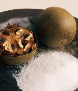 Monk Fruit with Erythritol