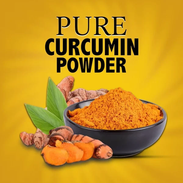 Curcumin