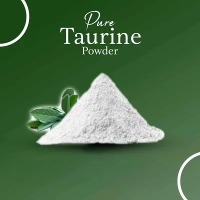 Taurine