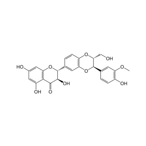 Milk Thistle Extract - Image 3