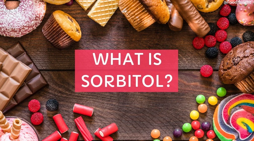 Sorbitol powder-All You Need To Know 3 Sorbitol powder is a type of carbohydrate that falls into a category of sugar alcohols called polyols.