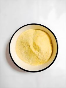 Soy Lecithin