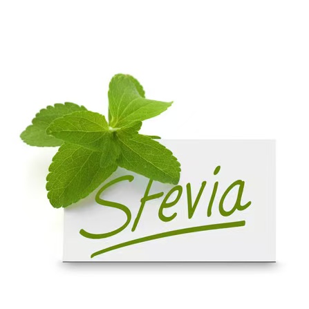 Stevia 4