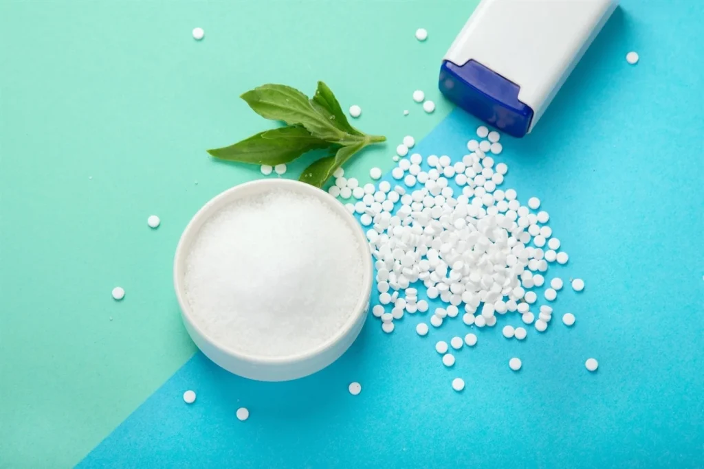 Stevia sweetener-Everything You Need to Know 2 Sucralose 4