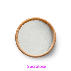 Sucralose