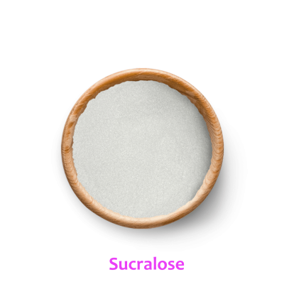 Sucralose