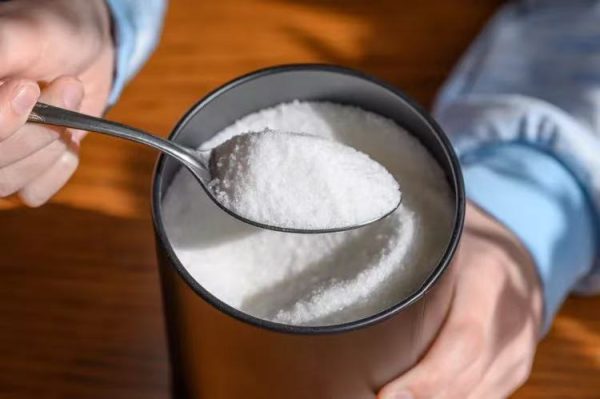 Erythritol Stevia Blend - Image 3