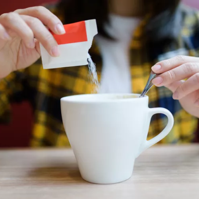 Erythritol Stevia Blend