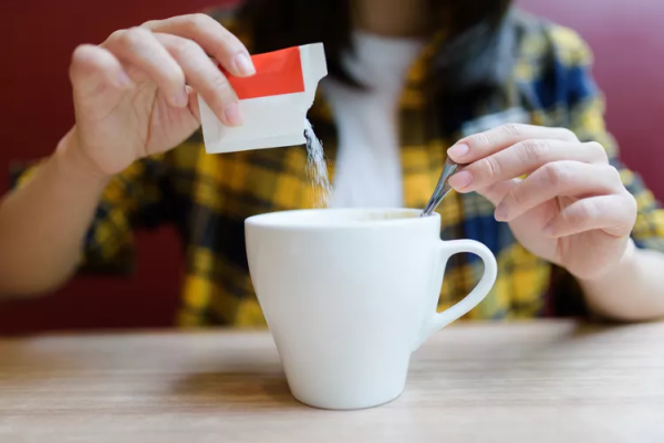 Erythritol Stevia Blend