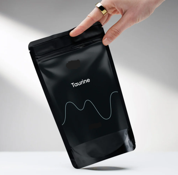 Taurine - Image 2