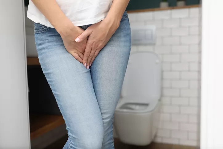 D-mannose Supplement-Everything You Need To Know 5 UTI 2