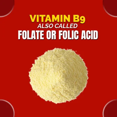 Folic Acid